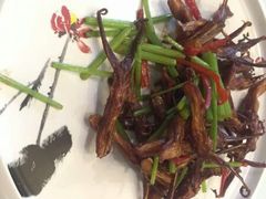 美极焗鸭舌-同喜烤鸭店(光芒店)