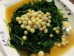 -吴门人家·苏宴宫廷菜(拙政园店)
