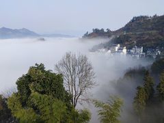 -石潭村
