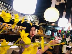 -K·Kitchen KK牛扒厨房(江南西店)