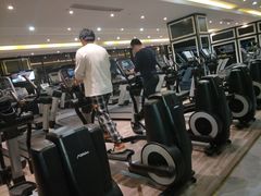 -诺德健游泳健身会馆(良渚欧文店)