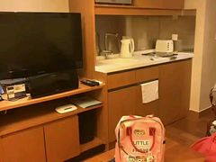 -香港太极轩279酒店