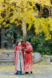 -禧百年中式婚礼馆