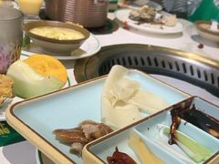 -亚马逊海鲜自助(梅溪湖步步高店)