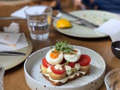 -BOR Eatery(安福路店)