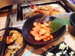 -新石器烤肉(南通CBD大有境店)