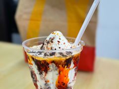 -麦当劳(新世纪环球中心店)