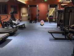 -Answer Fitness 答案健身(奥体店)
