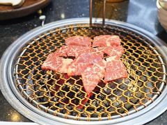 -本家·添百客韩国料理(泰然店)