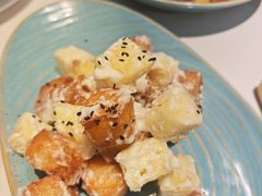 -鹿港小镇(悠唐店)