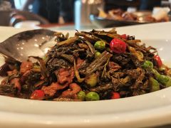 -北京老铺烤鸭(西稍门店)