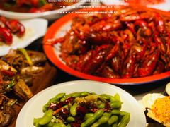 -沪小胖小龙虾(淮海中路旗舰店)