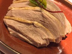 金陵盐水鸭-民国红公馆·秦淮八艳(夫子庙店)