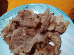 -唯成•韩国炭火烤肉 유성고기