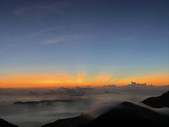 -七娘山
