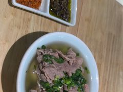 -全牛匠·乐山跷脚牛肉(新中关店)