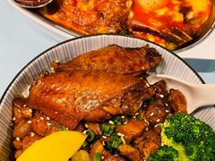 -梳打冰室(氹仔店)