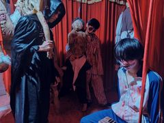 -长藤鬼校(龙翔店)