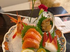 -汕头国际大酒店-牛一町目餐厅