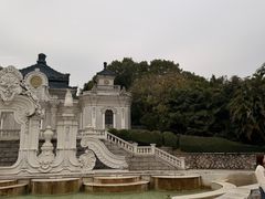 -珠海圆明新园