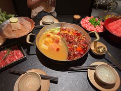 -色響火锅(恒隆广场店)