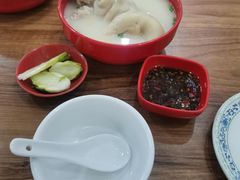 -张太婆老妈蹄花川菜馆·中华餐饮老字号(望平街店)