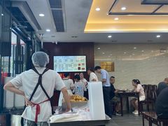 -毛华美食(清扬路店)