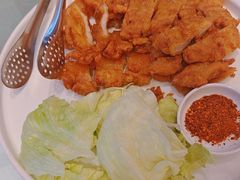 -红杏酒家·地道川菜(一品天下店)