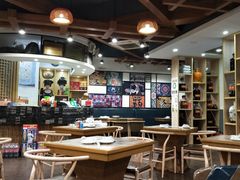 大堂-苗姑酒堂(仁义社区店)