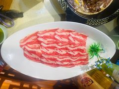 -蜀家渝重庆火锅(南屏街店)