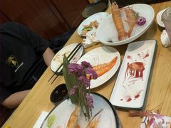 -松坂屋日料自助(长城路店)
