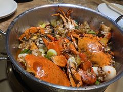 -七欣天香辣蟹火锅(苏州东大街店)