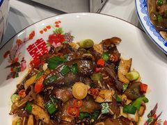 -上菜呷饭(花溪店)