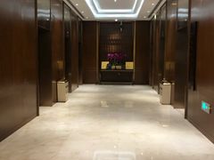 -上海嘉定喜来登酒店