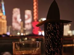 -池畔酒吧 WET Bar