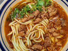 -北京炸酱面馆·烤鸭(前门总店)