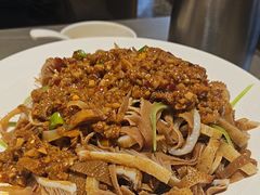 -大闫家烧烤·小海鲜家常菜(郑庄店)