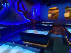 -珠海横琴国家地理探险家中心(创新方)