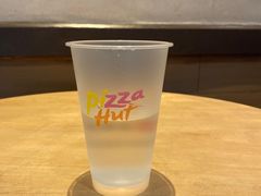 -必胜客(海上海店)