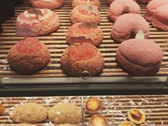 -好利来(龙首印象城店)