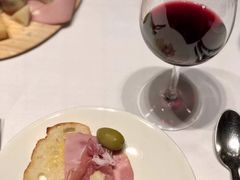 -WOLFGANG PUCK KITCHEN & BAR(迪士尼小镇店)