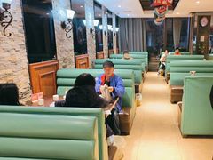 -粥全粥到海鲜家常菜·海肠捞饭(嫩江路店)