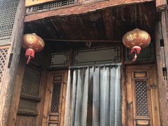 门面-陈氏洋芋鸡(东星小区店)