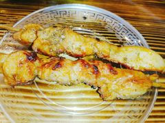 -清真海鲜大排档(原芥园道店)