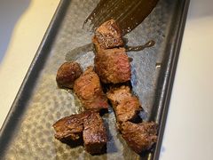 -黑木原精致料理·铁板烧
