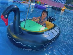 -朝阳公园游乐园