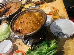 -范贤光鸡公煲(平乐园总店)