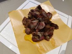 -老妈菜馆(建设街店)