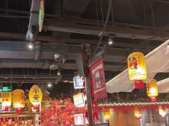 -杨记隆府重庆江湖菜(大悦城店)