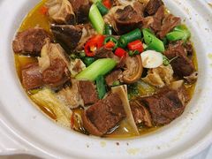 -天成·川菜家宴(礼岗店)